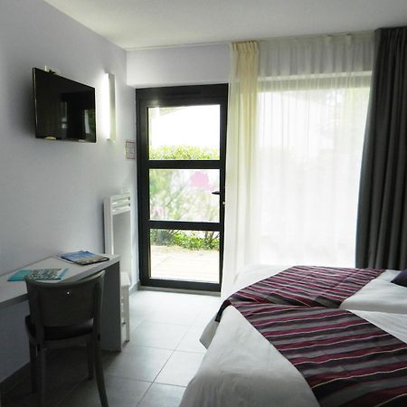 Arc En Ciel Oleron Hotel Saint-Trojan-les-Bains Exterior foto