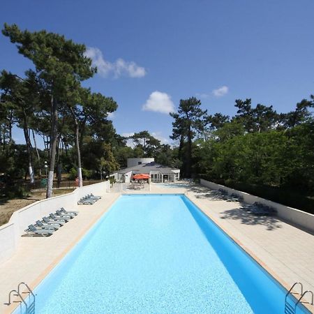 Arc En Ciel Oleron Hotel Saint-Trojan-les-Bains Exterior foto