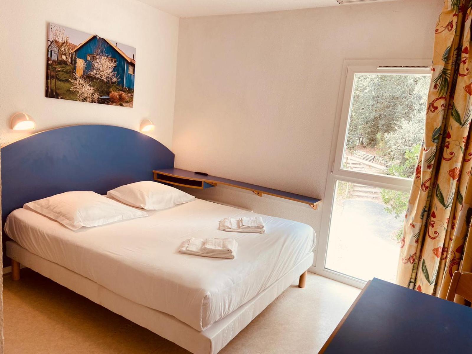 Arc En Ciel Oleron Hotel Saint-Trojan-les-Bains Exterior foto
