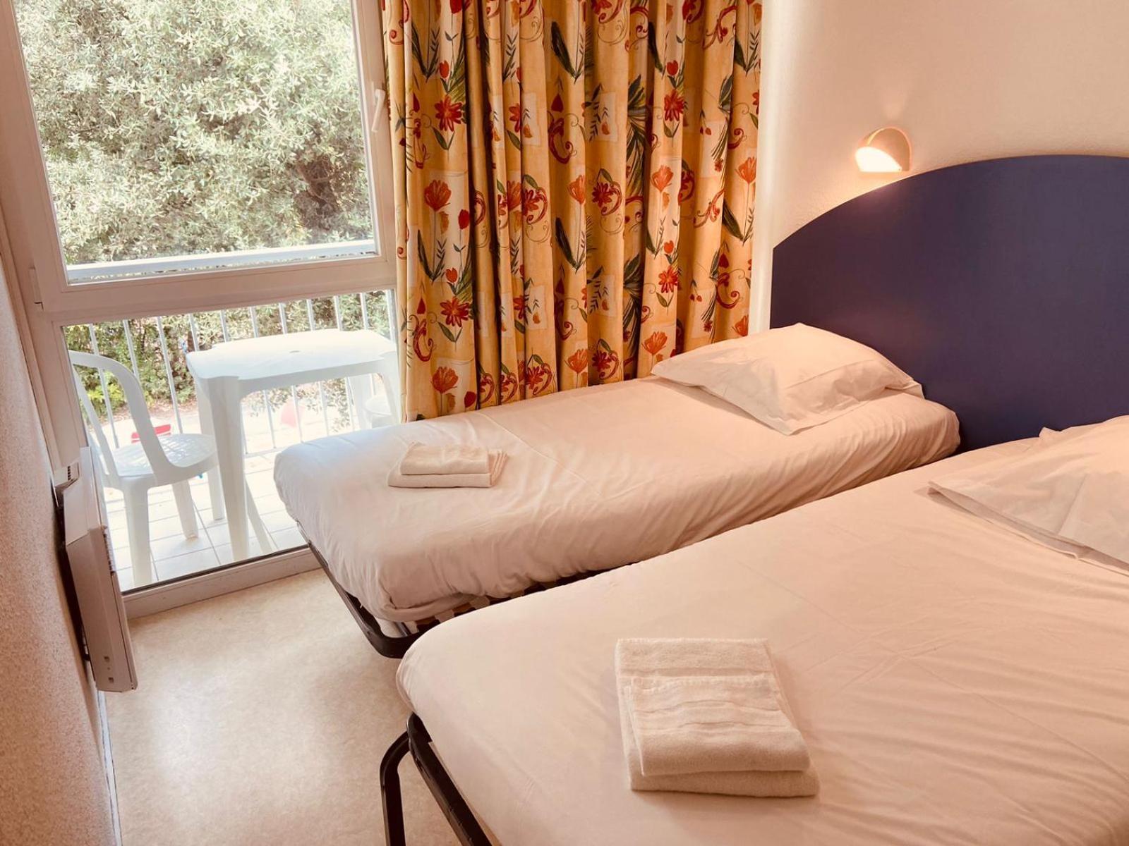 Arc En Ciel Oleron Hotel Saint-Trojan-les-Bains Exterior foto
