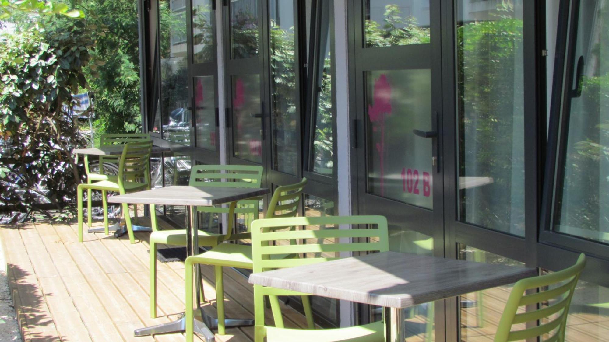 Arc En Ciel Oleron Hotel Saint-Trojan-les-Bains Exterior foto