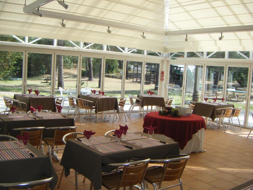 Arc En Ciel Oleron Hotel Saint-Trojan-les-Bains Exterior foto