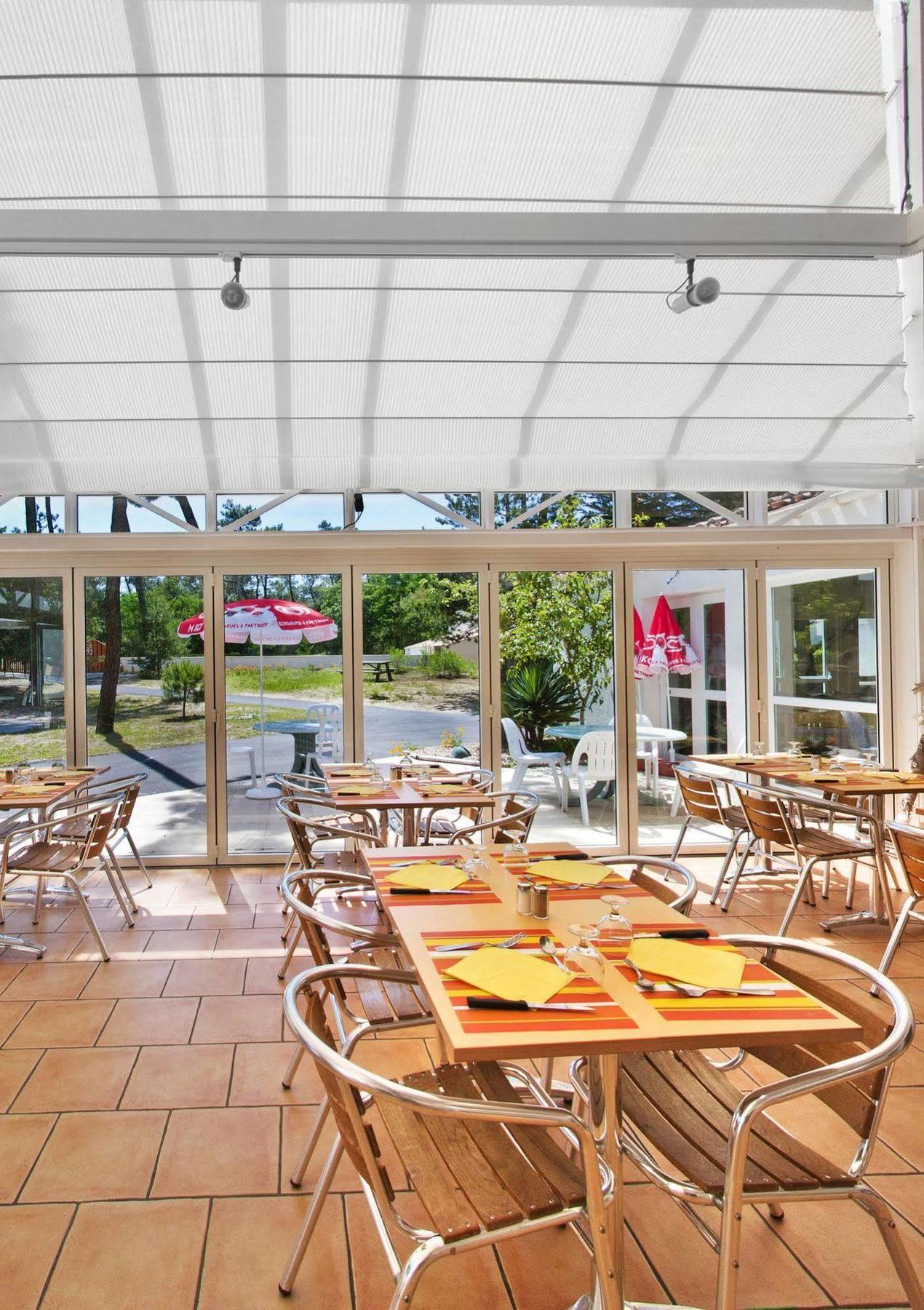 Arc En Ciel Oleron Hotel Saint-Trojan-les-Bains Exterior foto