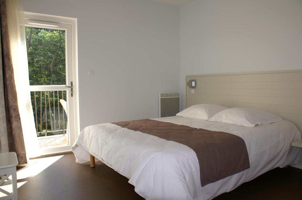 Arc En Ciel Oleron Hotel Saint-Trojan-les-Bains Quarto foto